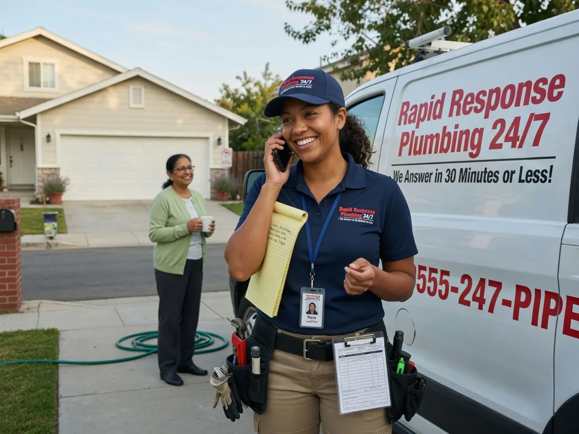 Emergency Plumber North Apollo, PA FAQs